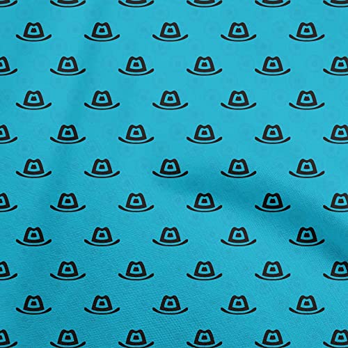 Turquoise Blue