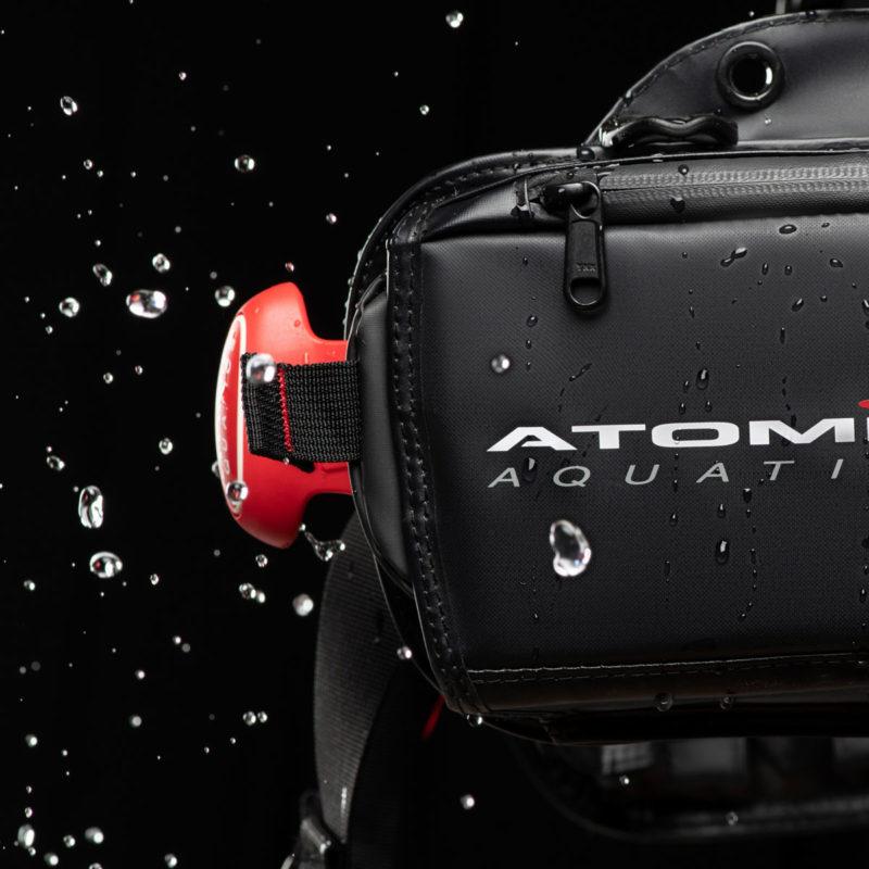 Atomic Aquatics BC2 Buoyancy Compensator - Premium Scuba Diving BCD for Comfort & Safety - Perfect for Ocean Exploration & Underwater Adventures