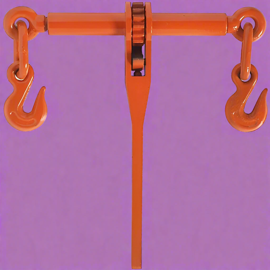 Heavy Duty Ratchet Chain Binder - 5/16