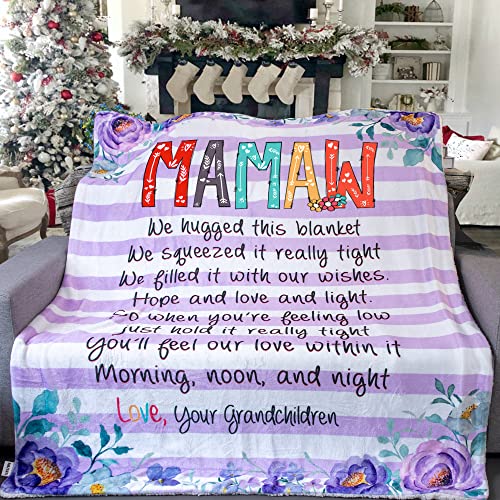 Mamaw