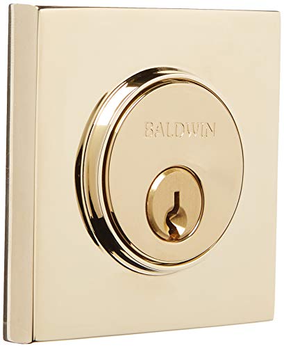 Lifetime Polished Brass