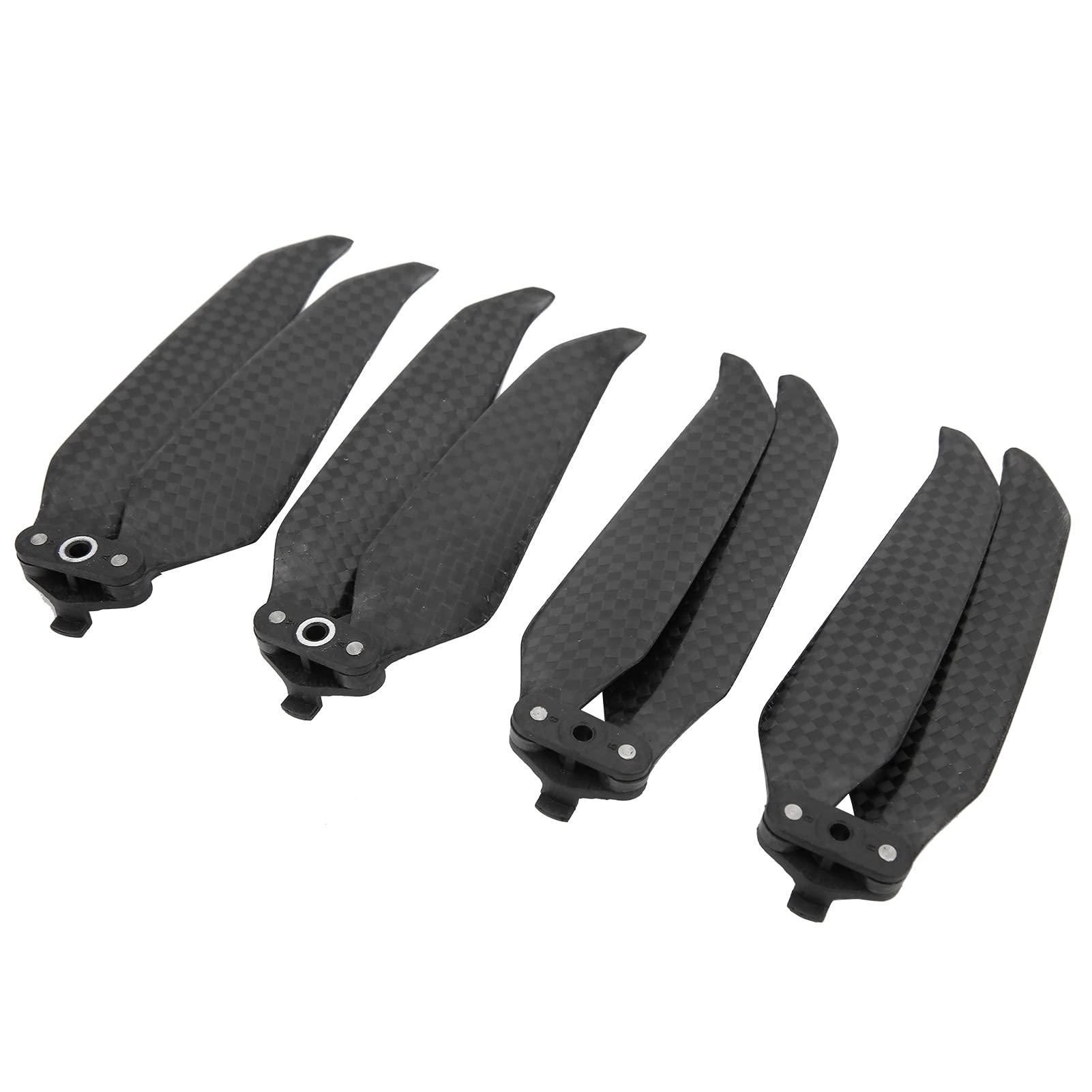 SALUTUY Low-Noise Carbon Fiber RC Propeller for DJI Air 2 & Air 2S Drone - Lightweight, Durable Replacement Parts for Smooth Aerial Photography and FPV Racing
