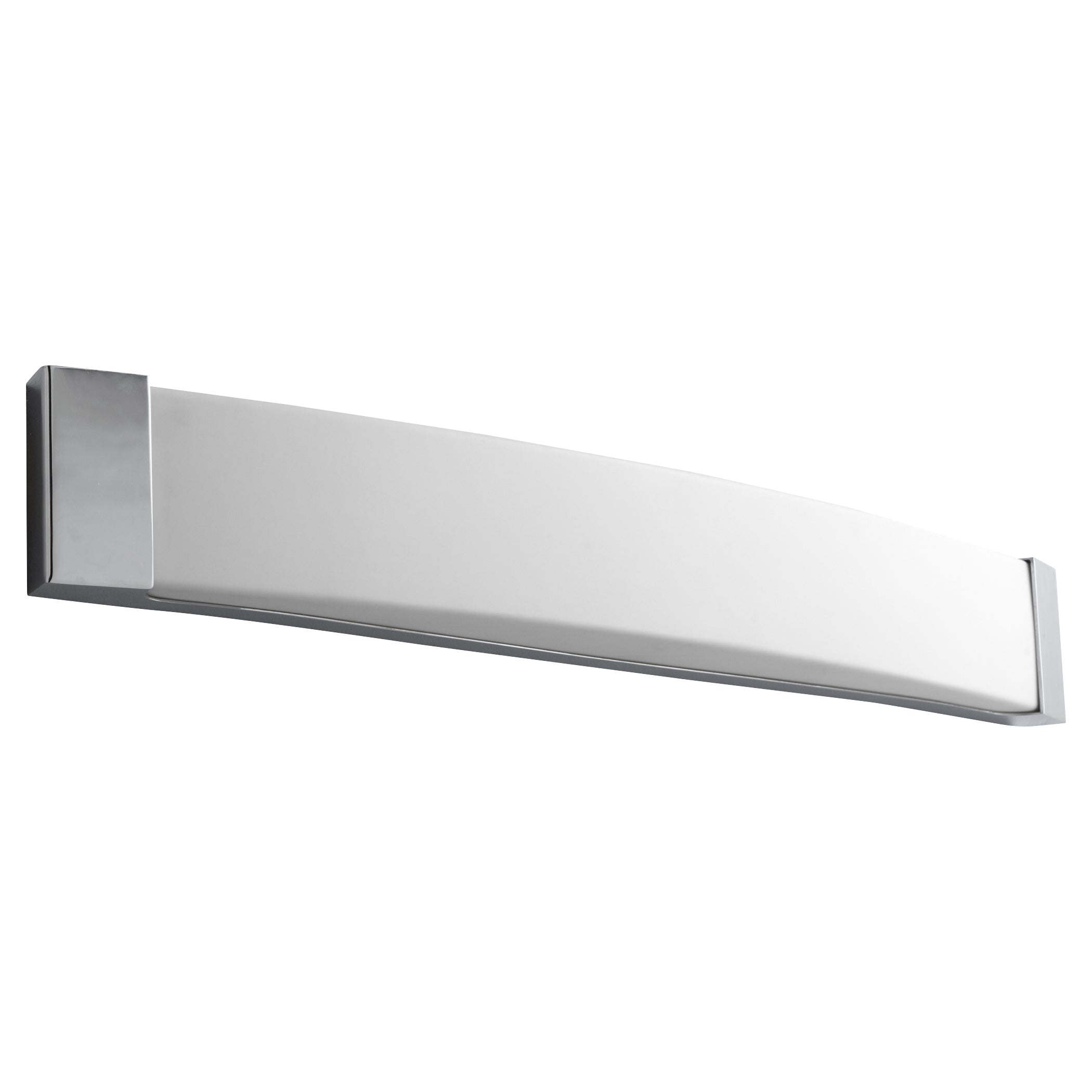 Oxygen Apollo 2 5105 14-Light Bathroom Vanity Fixture in Polished Chrome - Perfect for Modern Bathroom Lighting and Makeup Area Illumination