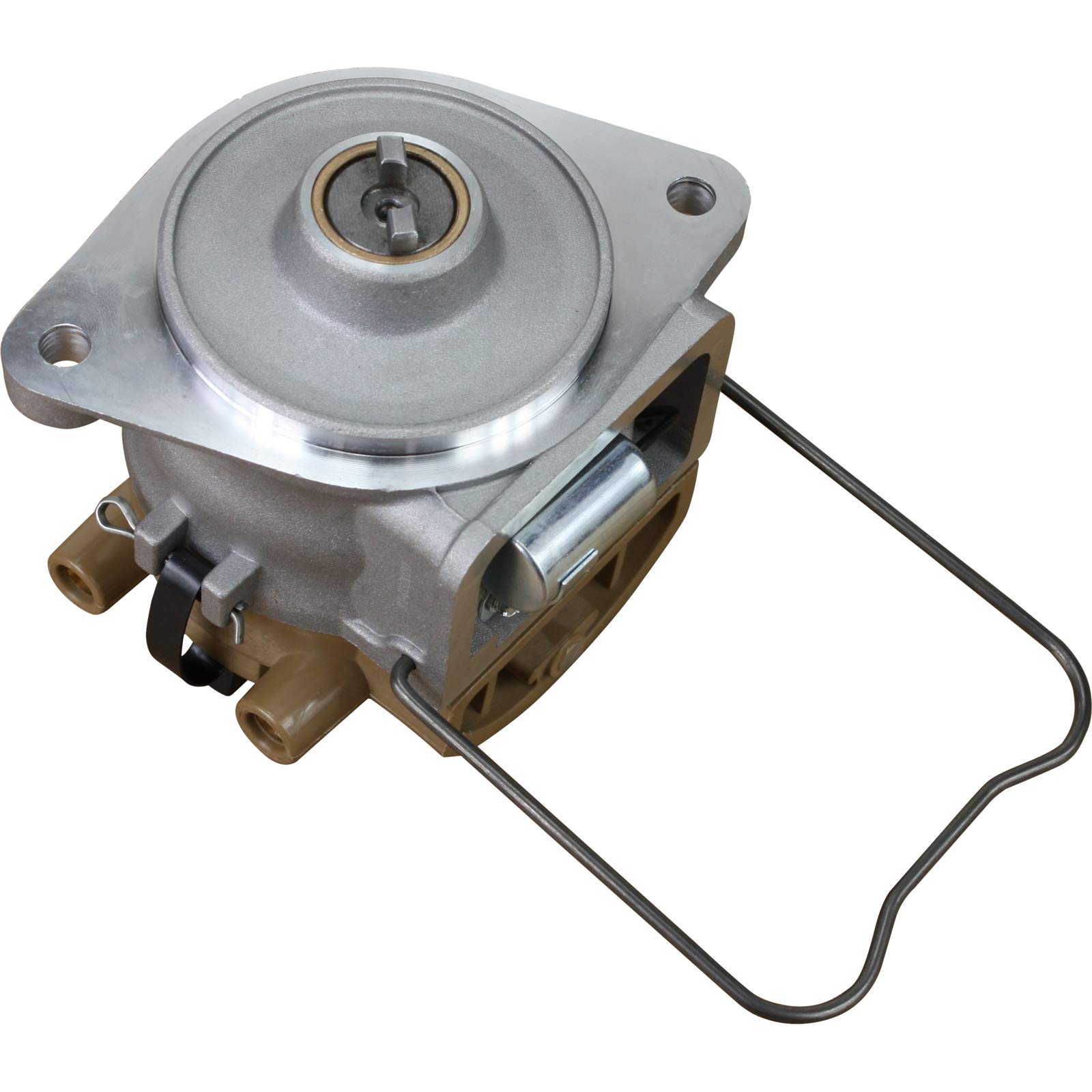 AIP Electronics Complete Distributor Assembly Compatible with Ford New Holland 8N 2N 9N Tractor 4-Cylinder w/ 9N12100 Front Mount - OEM Fit D9N100 Replacement Part - Perfect for Tractor Maintenance & Engine Repair