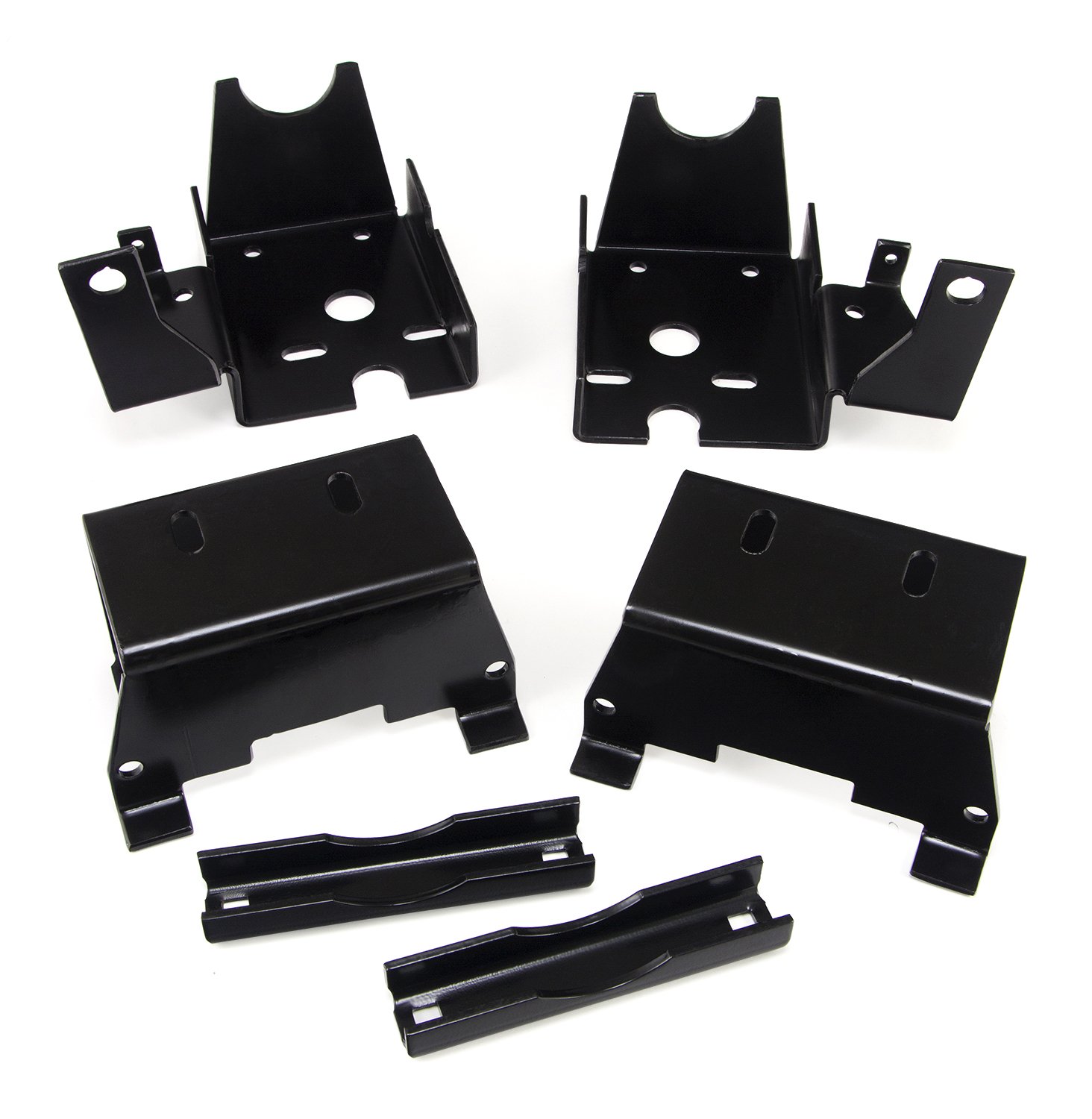 Air Lift 57229 LoadLifter 5000 Air Suspension Kit for Trucks & SUVs - Heavy Duty Black Suspension System - Perfect for Towing, Hauling & Off-Road Adventures