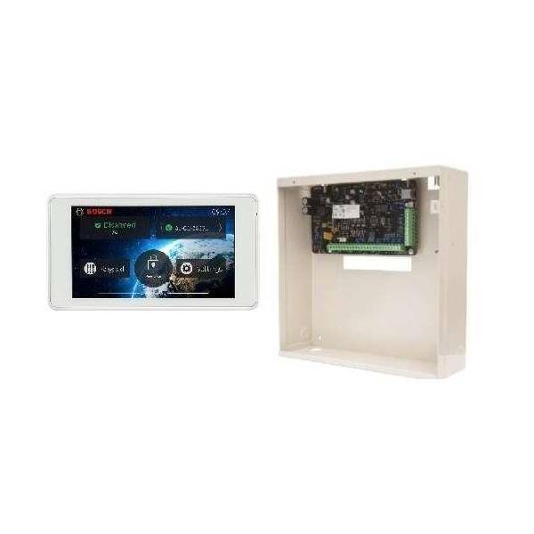 Bosch Solution 3000 Alarm System - 5