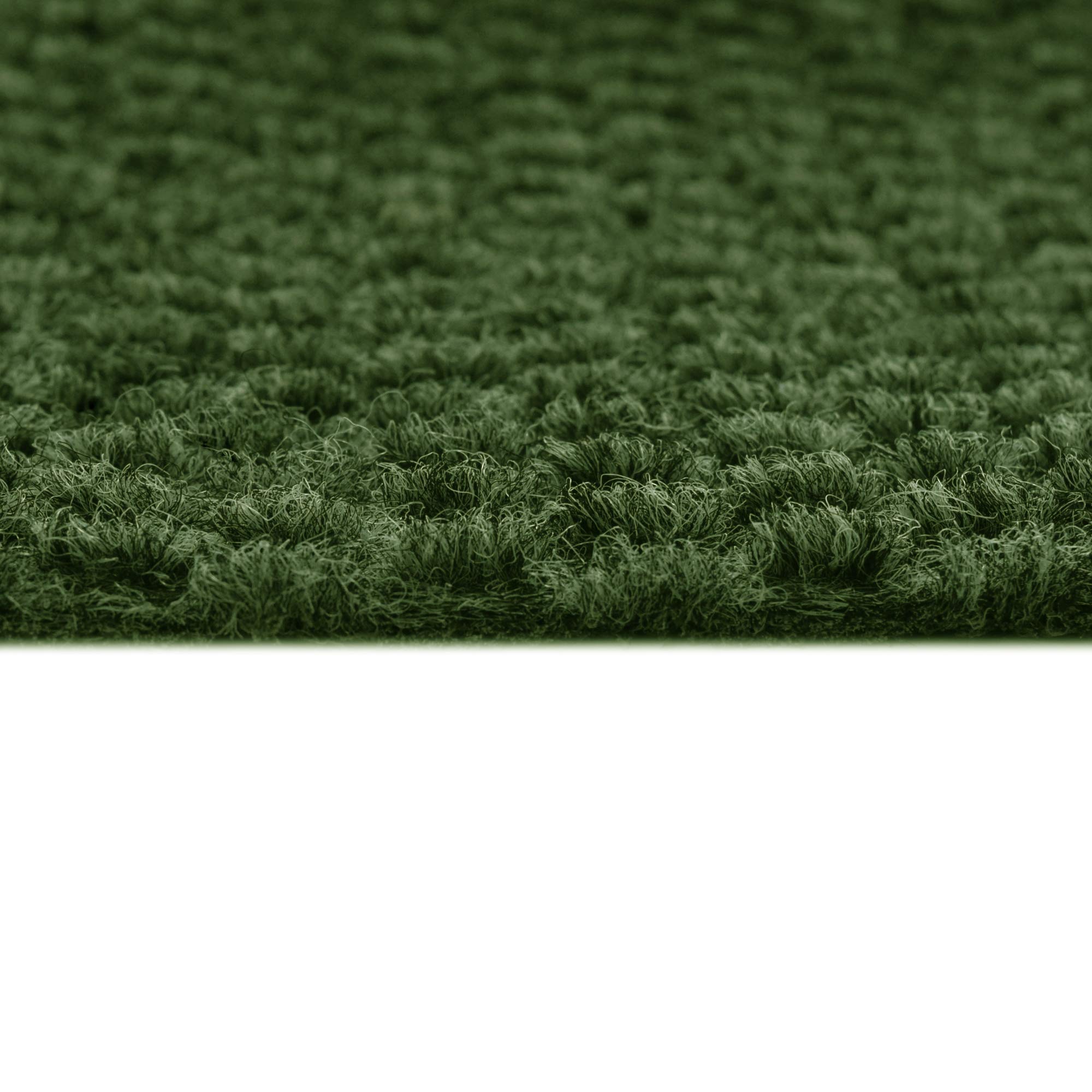 Premium Indoor/Outdoor Utility Loop Pile Carpet - Waterproof Marine Backing, Durable Multi-Use Rug for Patio, Deck, Boat, Basement & Garage - 12x24 Feet Green - Perfect for Outdoor Entertaining, RV Flooring & Pet Areas