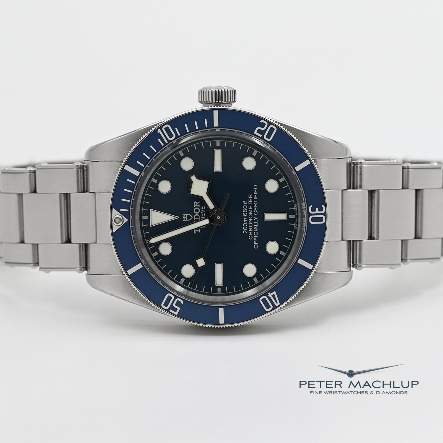 Tudor Black Bay 58 2022 Luxury Automatic Diver Watch - Perfect for Professional Diving, Casual Wear & Special Occasions