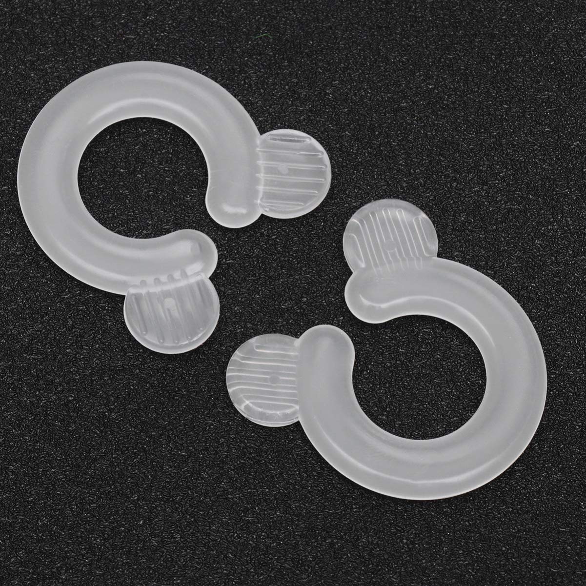 **12pcs Adjustable Non-Slip Mattress Clips - Bed Sheet Grippers for Blankets, Quilt & Sofa Covers - Secure Fit for All Mattress Sizes (Perfect for Home, Dorm, RV & Travel Use)**