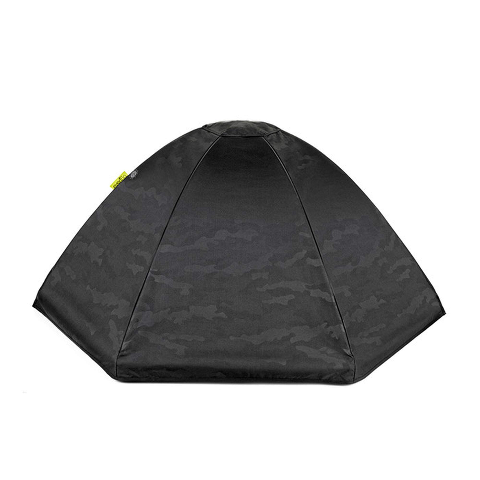 Evenflo Play-Away Portable Playard Deluxe - Lightweight Baby Playpen with Travel Bag, Perfect for Home, Travel & Outdoor Use
