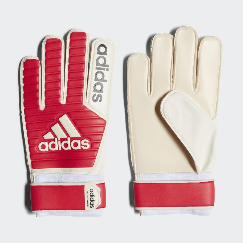 Adidas Classic Training Gloves - Breathable Workout Gloves for Gym, Weightlifting & CrossFit - Perfect for Men & Women Fitness Enthusiasts