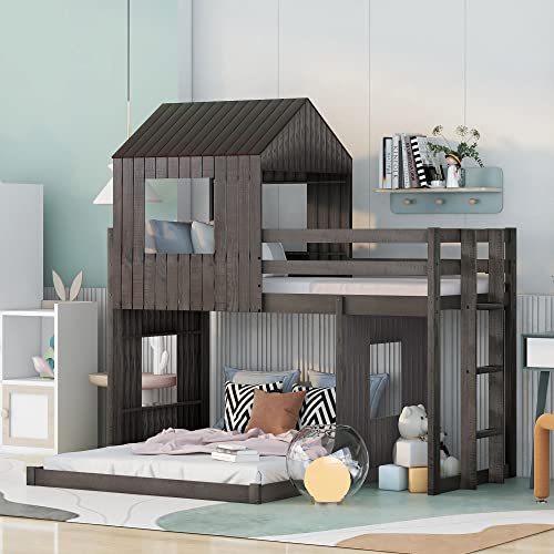 Antique Gray