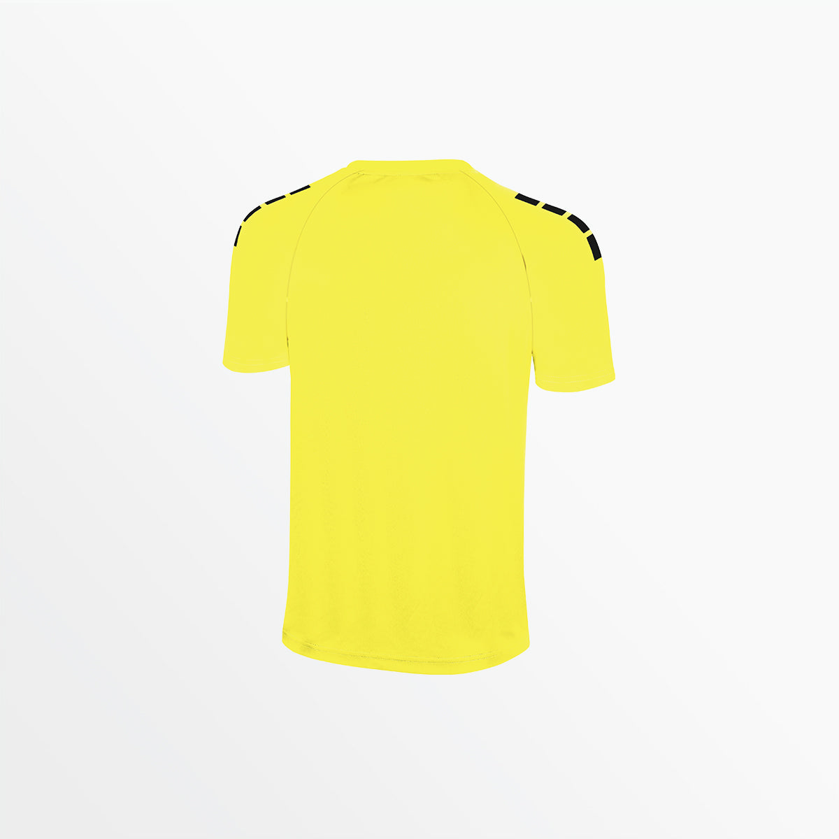 Youth Madison Static II Goalkeeper Jersey - Breathable Soccer Uniform for Training & Matches - Perfect for Goalkeepers & Team Sports