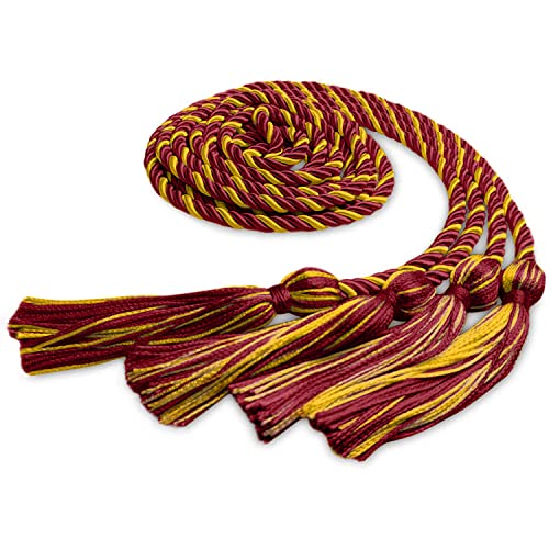 Cardinal/Gold