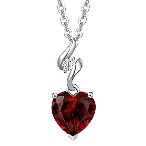 Genuine Garnet