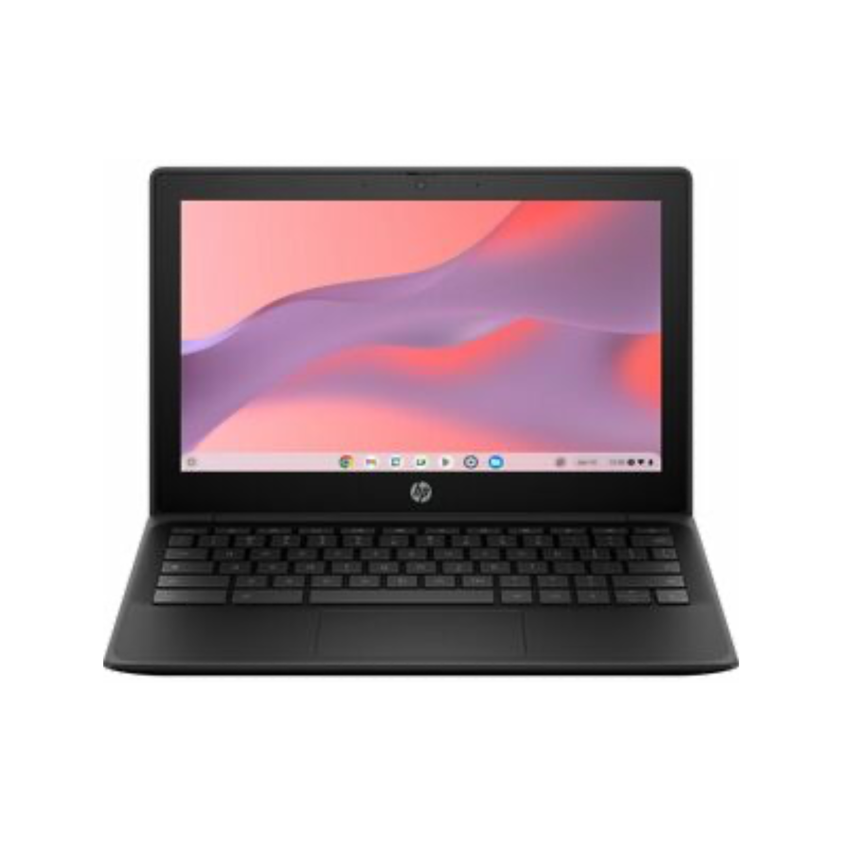 HP Fortis G1m 11 Rugged Chromebook - Military-Grade Durability for Education & Business | Shockproof, Water-Resistant Laptop for School, Construction & Outdoor Use