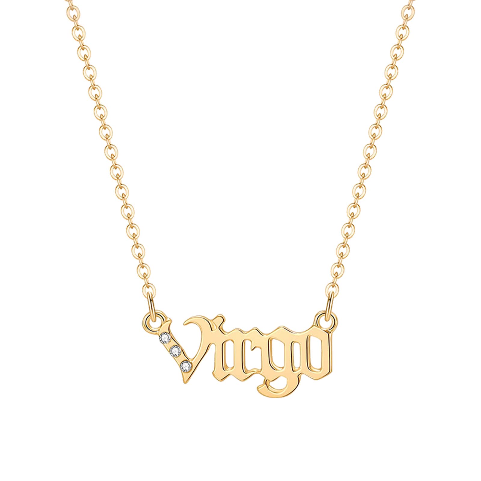 18K Gold Plated Gynecologist Pendant Necklace for Women - Delicate Medical Organ Jewelry Gift for Female Doctors, Nurses & Healthcare Professionals - Perfect for Graduation, Appreciation & Special Occasions (Size B, One Size)