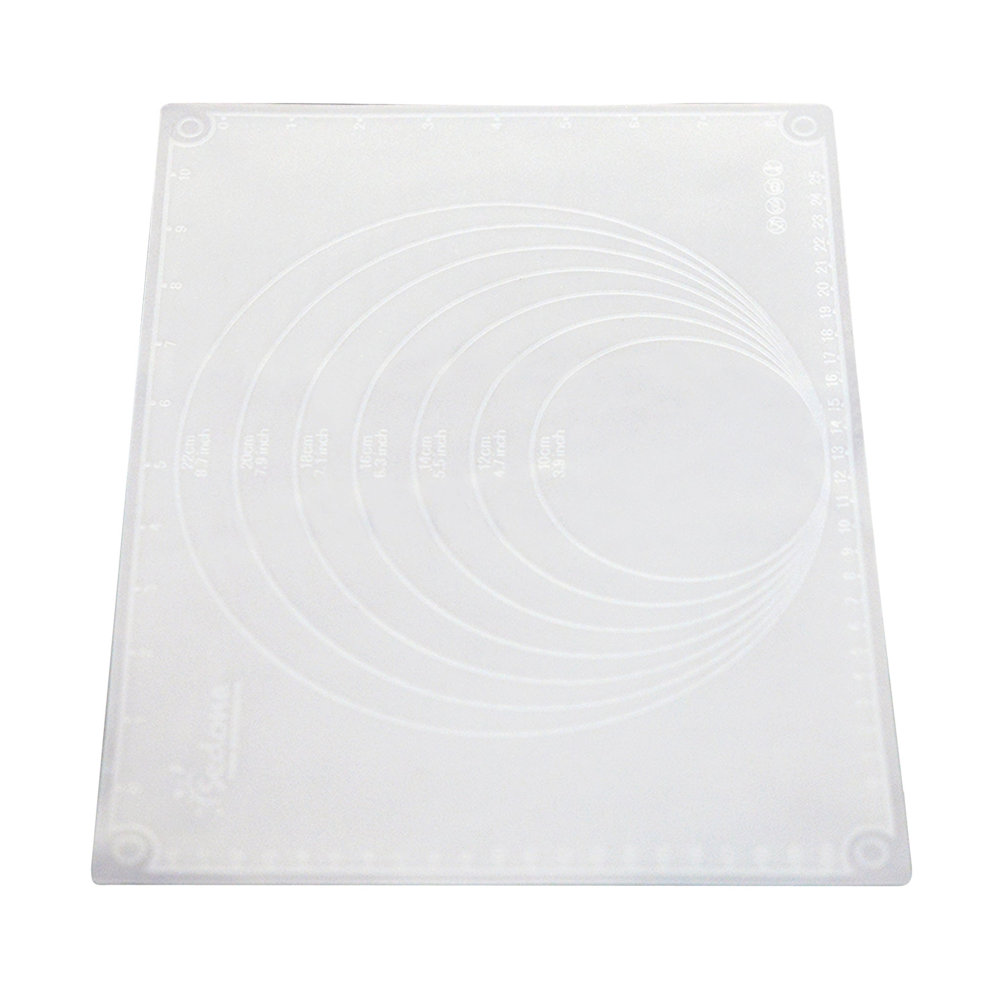 Sedona® Express BPA-Free & PTFE-Free Silicone Non-Stick Drying Sheets - Set of 3 | Reusable Baking Mats for Cookies, Pastries & Dehydrating Fruits | Perfect for Air Fryer, Oven & Food Dehydrator