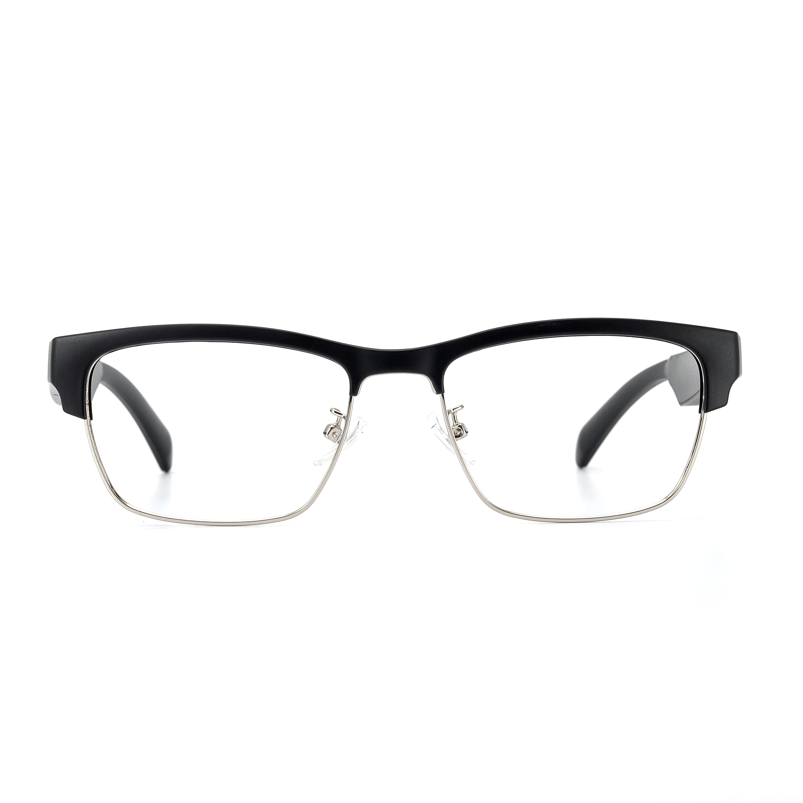 Wireless Bluetooth Smart Glasses for Men & Women - Indoor/Outdoor Use