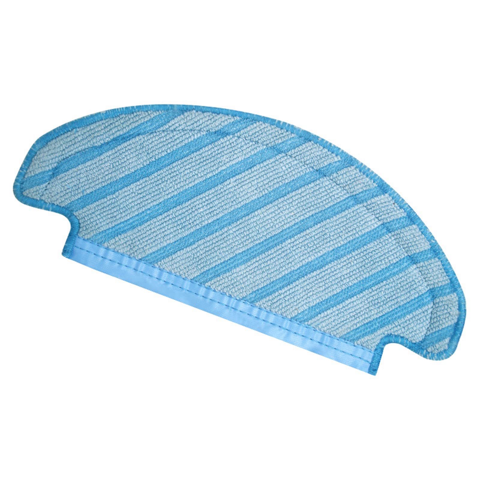 Charella Replacement Side Brush & Rolling Brush for T8 & T9Pro Robot Vacuum - Includes Mopping Cloth Accessories (VE3 Compatible) - Perfect for Hardwood Floors & Pet Hair Cleaning