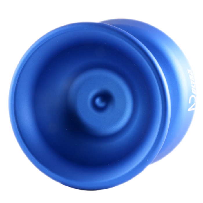 YoYoFactory ND Ultra Professional Yo-Yo - High Performance Yoyo for Beginners & Experts - Perfect for Tricks, Competitions & Fun Play