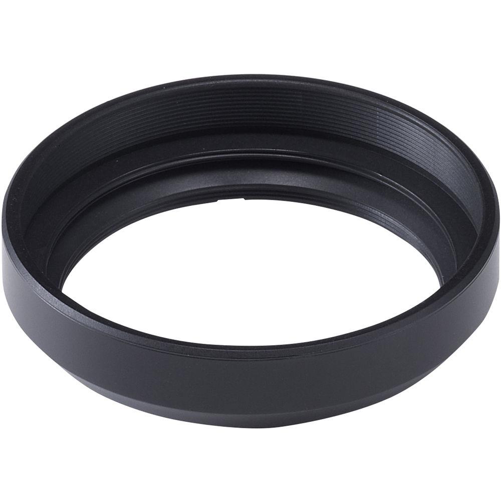 FUJIFILM XF 35mm f/2 R WR Prime Lens - Black Weather-Resistant Compact Lens for Mirrorless Cameras - Perfect for Portrait, Street & Travel Photography