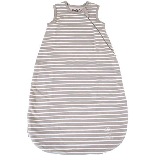 4 Season Baby Sleeping Bag - Soft Merino Wool & Organic Cotton for Newborns & Toddlers - Lightweight & Breathable for Year-Round Comfort - Perfect for Nursery, Travel & Outdoor Adventures