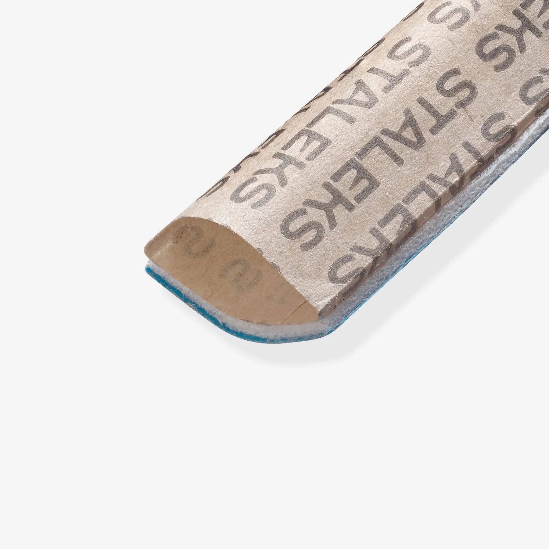 Staleks Disposable Nail Files 25 Pack - 180 Grit Soft Base for Professional Manicure & Pedicure - Perfect for Salon, Home Use & Travel Nail Care