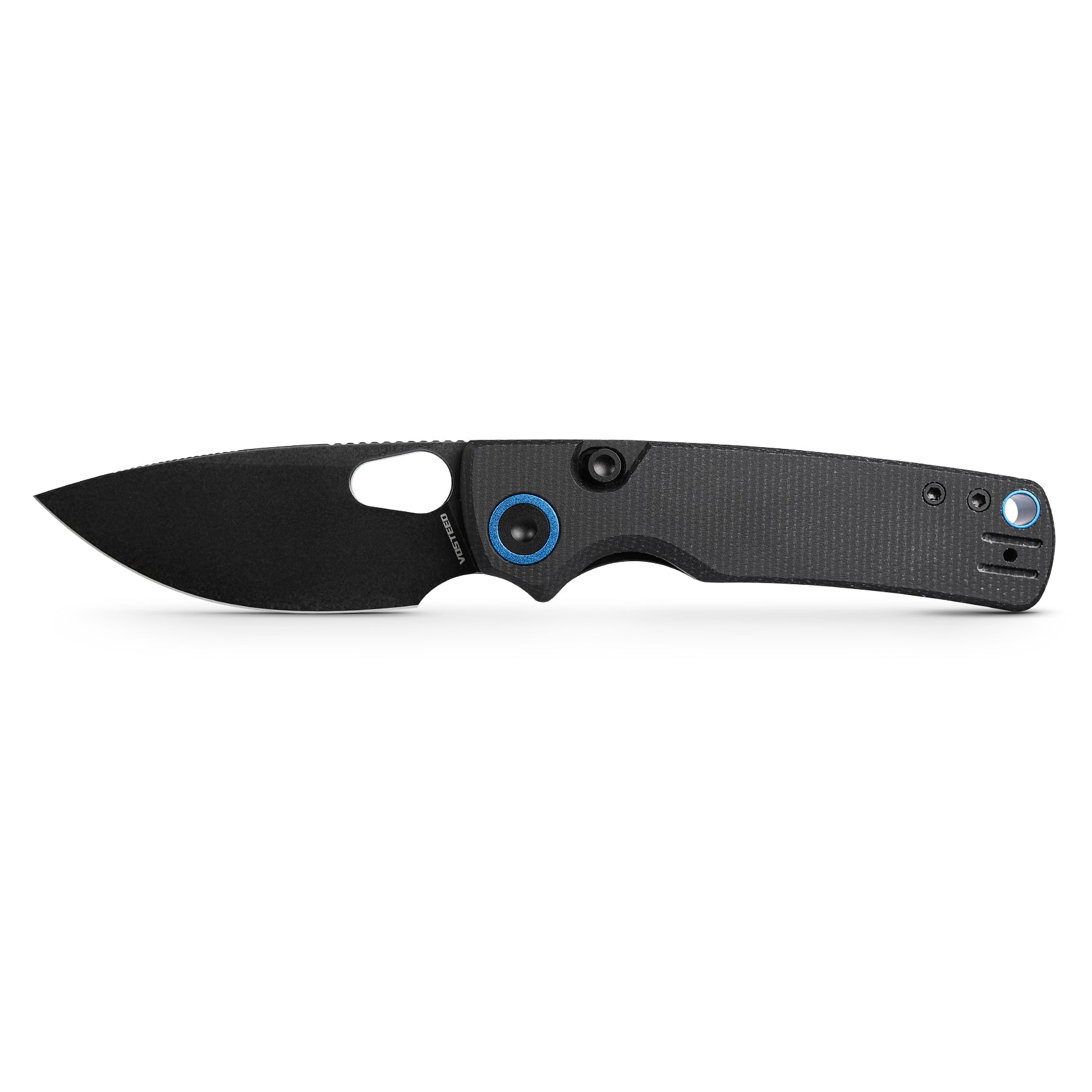Porcupine Top Liner Lock Folding Knife - 2.99