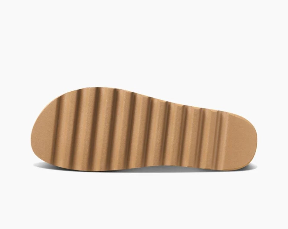 Women's Comfortable Vista HI Cushioned Sandals - Perfect for Walking, Travel & Summer Outfits