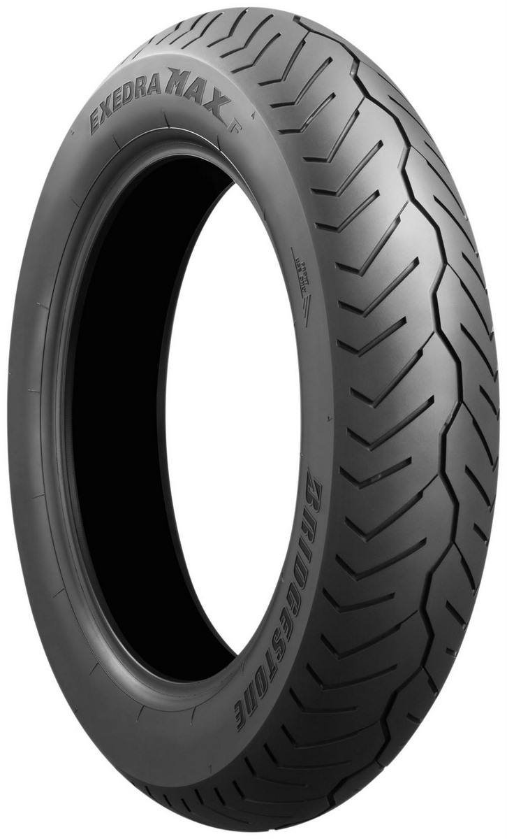 Bridgestone Exedra Max Rear Bias Tire - 180/70-15 Replacement Motorcycle Tire for Cruisers & Touring Bikes - Enhanced Grip & Durability for Long Rides