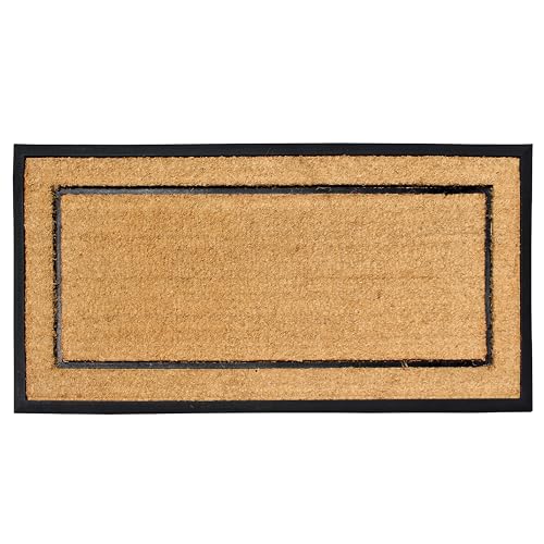 Picture Frame Black