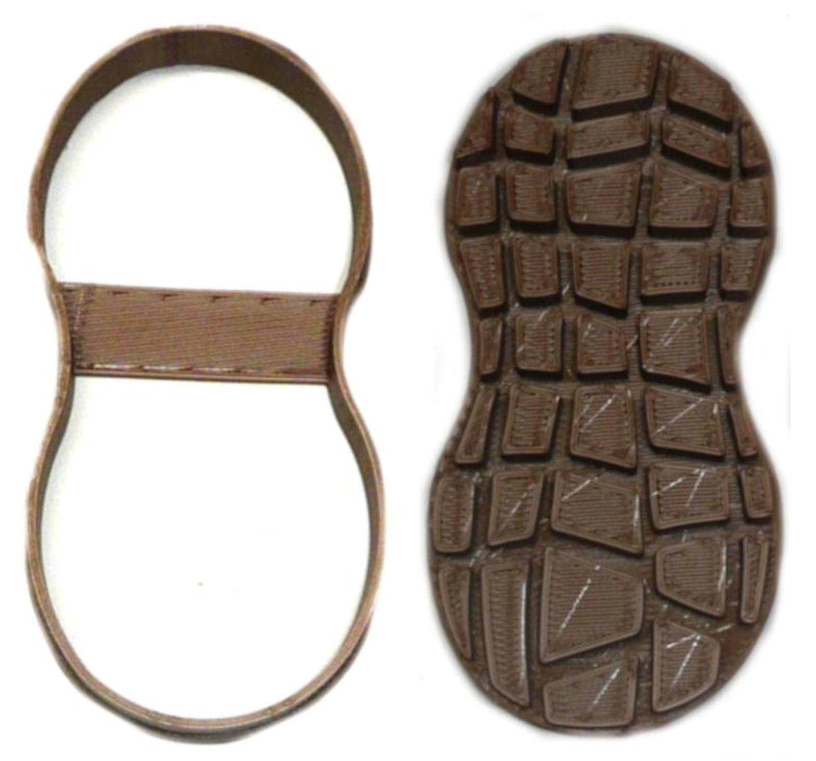 Peanut Circus Carnival Cookie Cutter Set - 2 Pack for Baking, Decorating, and DIY Party Treats - Perfect for Birthday Parties, Baby Showers, and Holiday Cookies