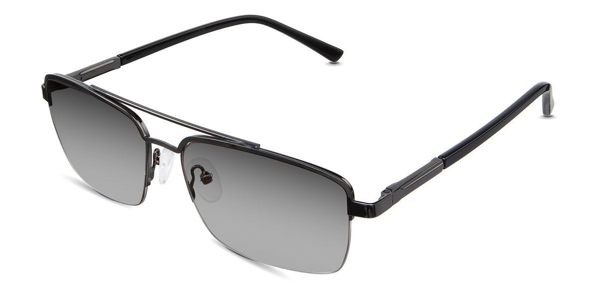 Hadley Women's Prescription Sunglasses – UV Protection, Stylish & Comfortable for Driving, Outdoor Activities & Daily Wear