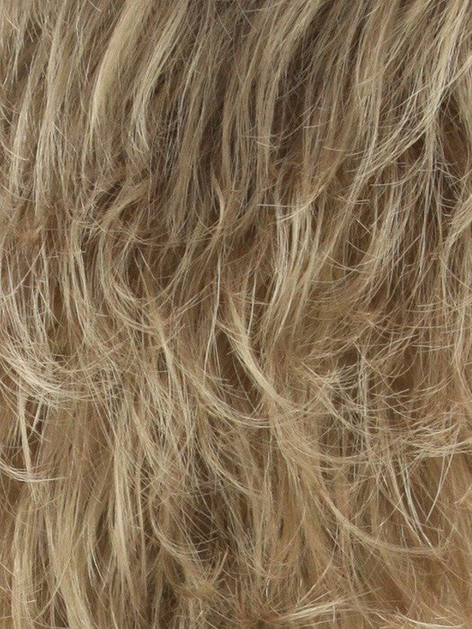 Anemone Synthetic Half Wig for Women - Heat Resistant & Natural Looking - Perfect for Cosplay, Parties & Daily Styling