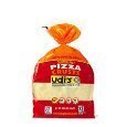 Udi's Gluten Free Pizza Crust - 6 Pack | Pre-Baked, Ready to Top & Bake | Perfect for Family Dinners, Parties & Quick Meals