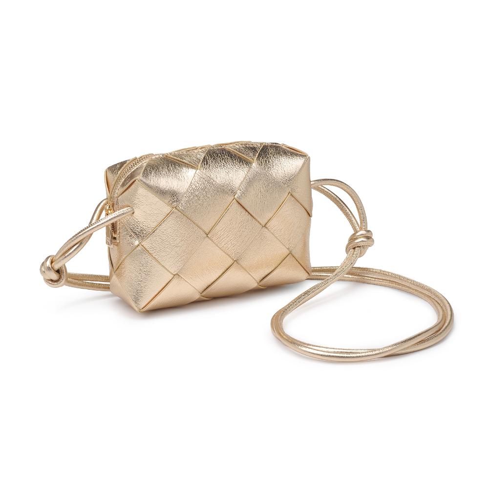Kennedy Crossbody Bag for Women - Stylish & Lightweight Shoulder Purse - Perfect for Travel, Shopping & Everyday Use
