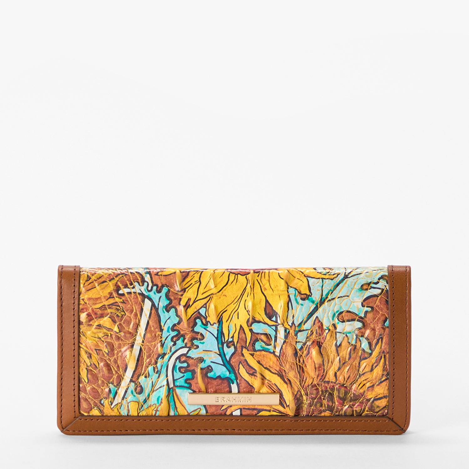 Ady Wallet Multi Sunbeam K59252900050 - Stylish RFID Blocking Wallet for Men & Women - Perfect for Travel, Business, and Everyday Use
