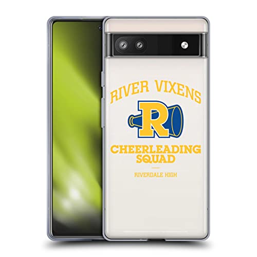 River Vixens Logo