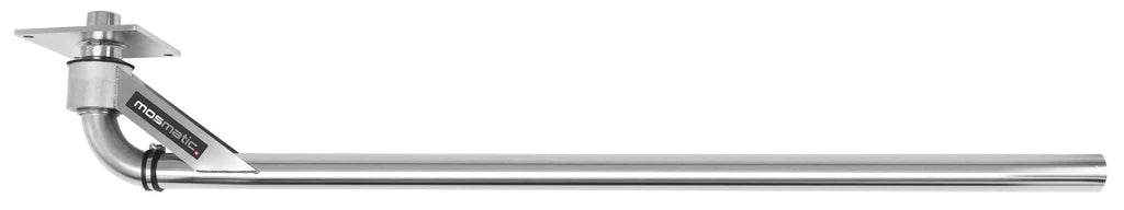 Mosmatic Air Boom Ceiling Mount - Professional Car Detailing & Washing Tool for Garages & Auto Shops | Perfect for High-Pressure Cleaning & Water Filtration Systems