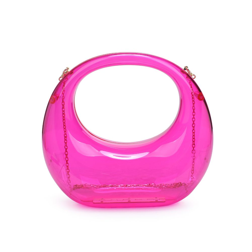 Elegant Bess Evening Bag for Women - Stylish Clutch Purse for Parties, Weddings & Special Occasions