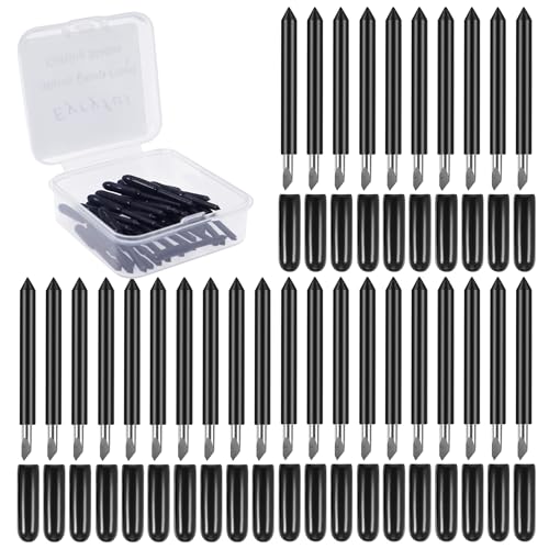 Black 30pcs