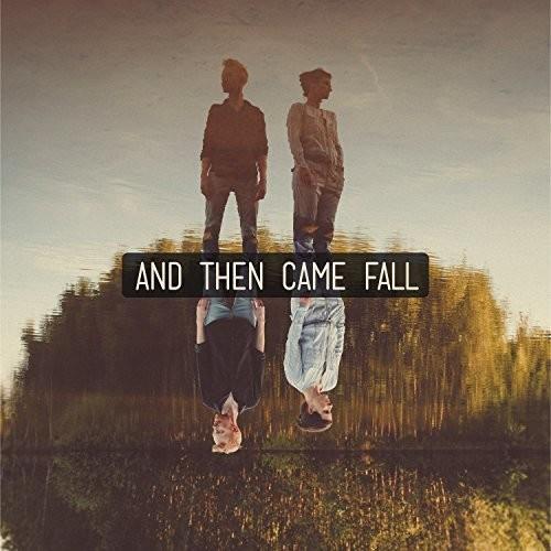 And Then Came Fall Vinyl LP - Limited Edition Record for Music Collectors & Audiophiles - Perfect for Home Listening, Gifts & Vinyl Enthusiasts
