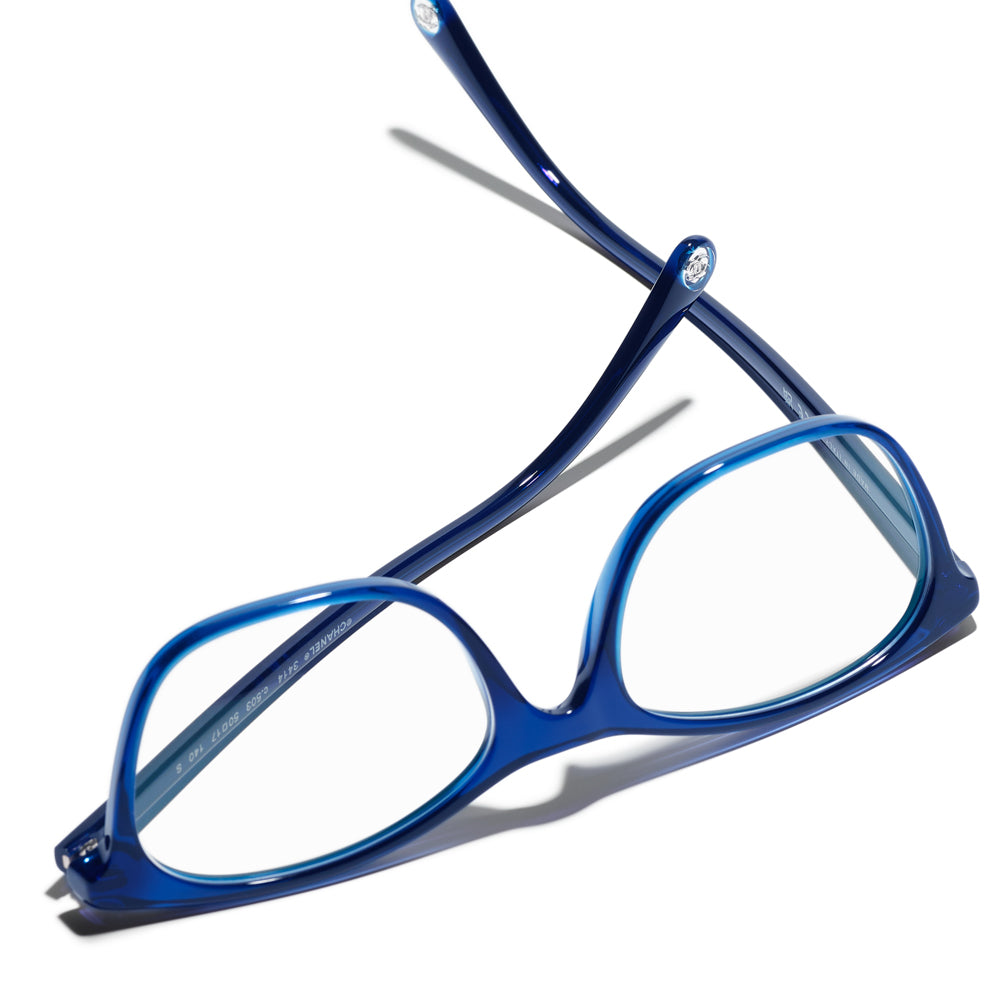 Chanel 3414 Women's Luxury Sunglasses - UV Protection & Stylish Design for Fashion & Outdoor Activities