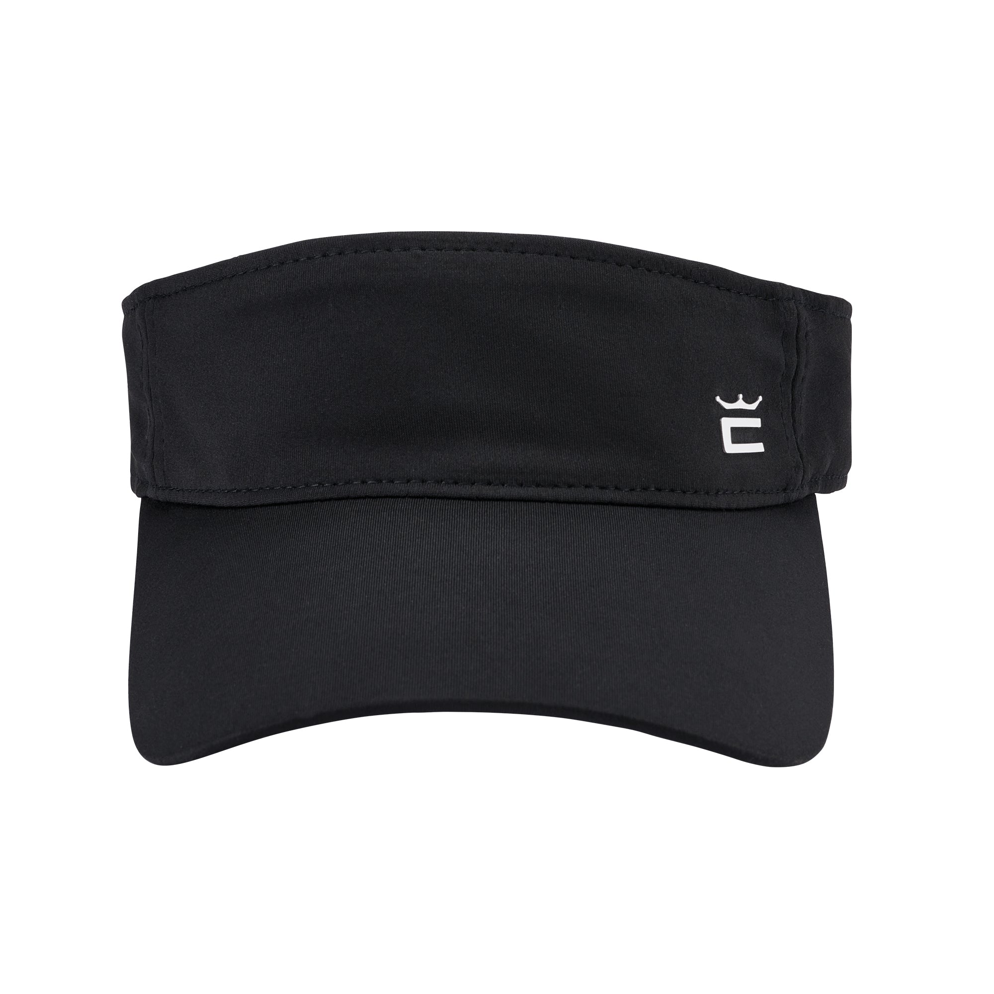 Women's Cobra Crown Visor - UV Protection Adjustable Golf Hat for Outdoor Sports & Summer Fashion