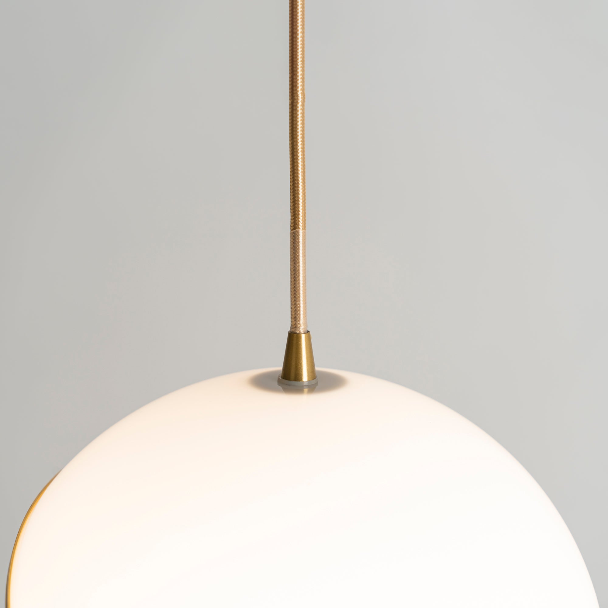Modern Crescent Moon Pendant Light - Elegant Hanging Chandelier for Bedroom, Living Room & Dining Room - Perfect for Boho, Farmhouse & Minimalist Decor