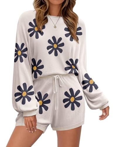 White Floral
