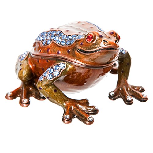 Smiling Toad