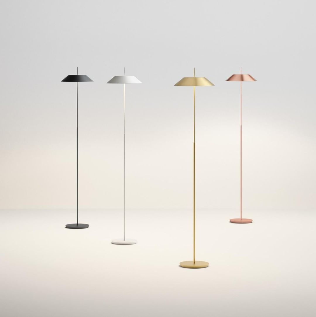 Modern LED Floor Lamp with Adjustable Brightness - Perfect for Living Room, Bedroom, and Office Reading Lighting