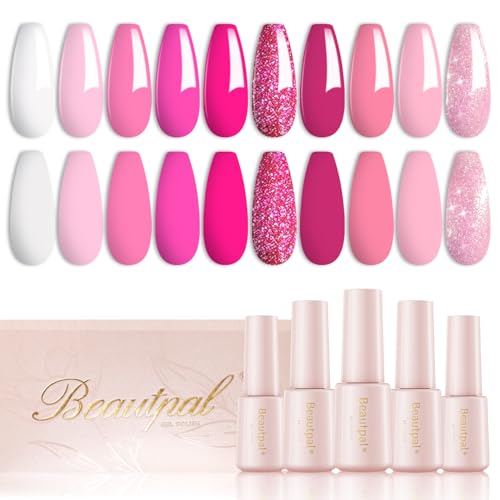 B011-Princess Pink